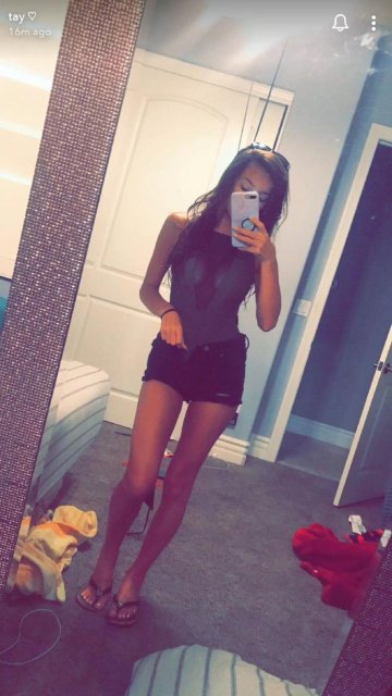 Taylor Alesia Sexy Pictures - #31