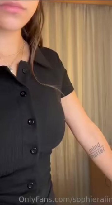 Sophie Rain Nude Lingerie Striptease OnlyFans Video Leaked - #8