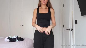 Lillian Phillips Nude Bikini Try-On OnlyFans Video Leaked - #11