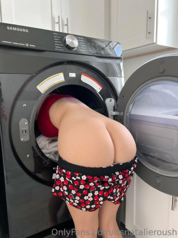 Natalie Roush Nude Step Bro Roleplay Onlyfans Set Leaked - #17