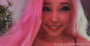 Belle Delphine Touching Myself Onlyfans Video - #25