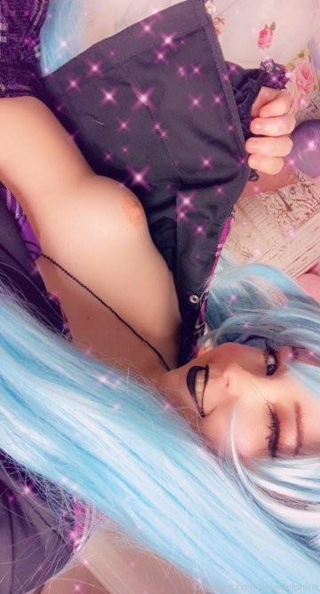 Belle Delphine Onlyfans Dungeon Master Onlyfans Set Leaked - #36