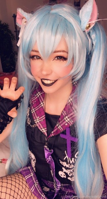 Belle Delphine Onlyfans Dungeon Master Onlyfans Set Leaked - #33