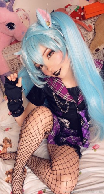 Belle Delphine Onlyfans Dungeon Master Onlyfans Set Leaked - #48