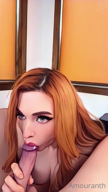 Amouranth Nude Comic Strip Sextape Onlyfans Video Leaked - #6