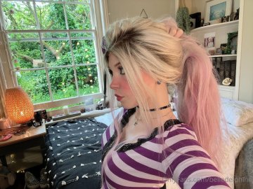 Belle Delphine Making Your Day Better Onlyfans Set Leaked - #65