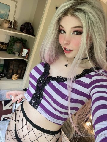 Belle Delphine Making Your Day Better Onlyfans Set Leaked - #68