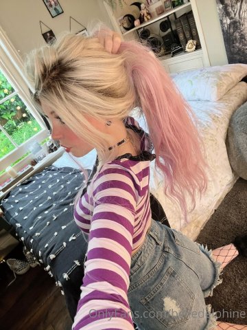 Belle Delphine Making Your Day Better Onlyfans Set Leaked - #15