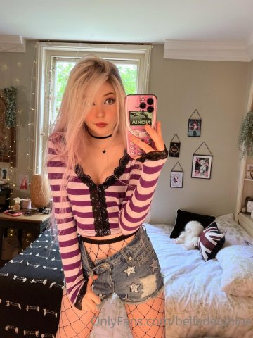 Belle Delphine Making Your Day Better Onlyfans Set Leaked - #41