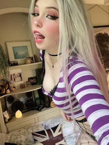 Belle Delphine Making Your Day Better Onlyfans Set Leaked - #5