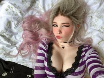 Belle Delphine Making Your Day Better Onlyfans Set Leaked - #73