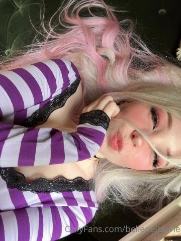 Belle Delphine Making Your Day Better Onlyfans Set Leaked - #39