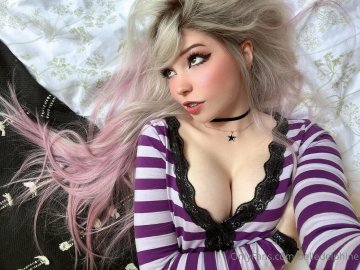 Belle Delphine Making Your Day Better Onlyfans Set Leaked - #45