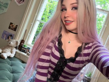 Belle Delphine Making Your Day Better Onlyfans Set Leaked - #107
