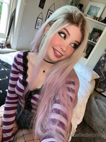 Belle Delphine Making Your Day Better Onlyfans Set Leaked - #14