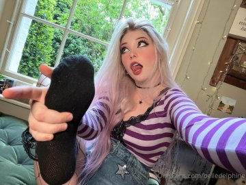 Belle Delphine Making Your Day Better Onlyfans Set Leaked - #74