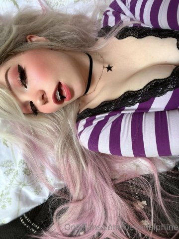 Belle Delphine Making Your Day Better Onlyfans Set Leaked - #42