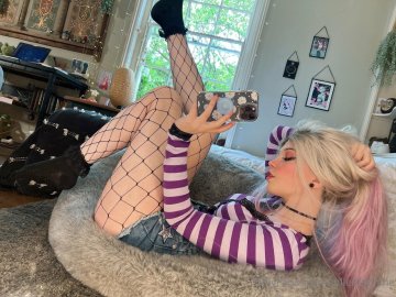 Belle Delphine Making Your Day Better Onlyfans Set Leaked - #97