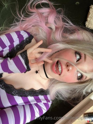 Belle Delphine Making Your Day Better Onlyfans Set Leaked - #6