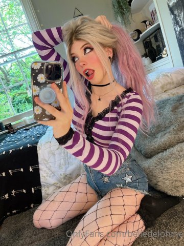 Belle Delphine Making Your Day Better Onlyfans Set Leaked - #109