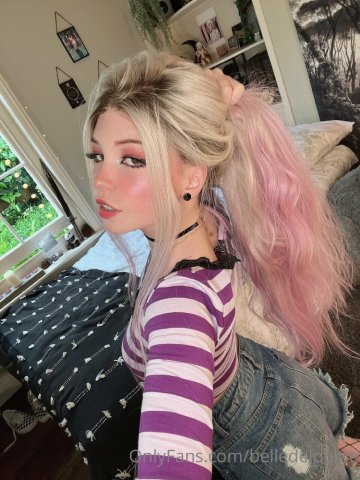 Belle Delphine Making Your Day Better Onlyfans Set Leaked - #16