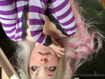 Belle Delphine Making Your Day Better Onlyfans Set Leaked - #113