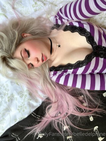 Belle Delphine Making Your Day Better Onlyfans Set Leaked - #7
