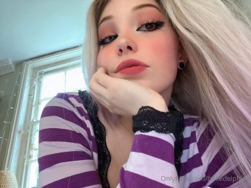 Belle Delphine Making Your Day Better Onlyfans Set Leaked - #27