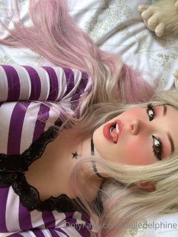 Belle Delphine Making Your Day Better Onlyfans Set Leaked - #38