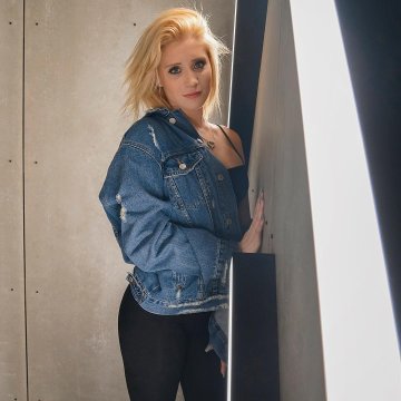 Lizzy Wurst Sexy Pictures - #21