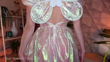 Kat Wonders 25 Days of Naughty Costumes Day 6 - #7