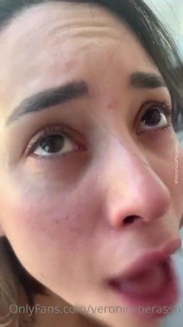 Veronica Perasso Nude POV Blowjob OnlyFans Video Leaked - #14
