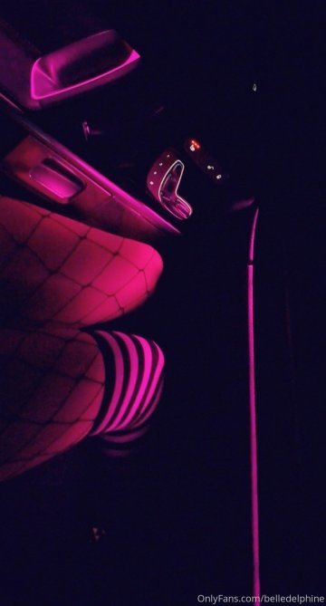 Belle Delphine Pussy Closeup Nude Onlyfans Set Leaked - #117