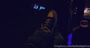 Belle Delphine Pussy Closeup Nude Onlyfans Set Leaked - #96