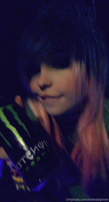 Belle Delphine Pussy Closeup Nude Onlyfans Set Leaked - #48