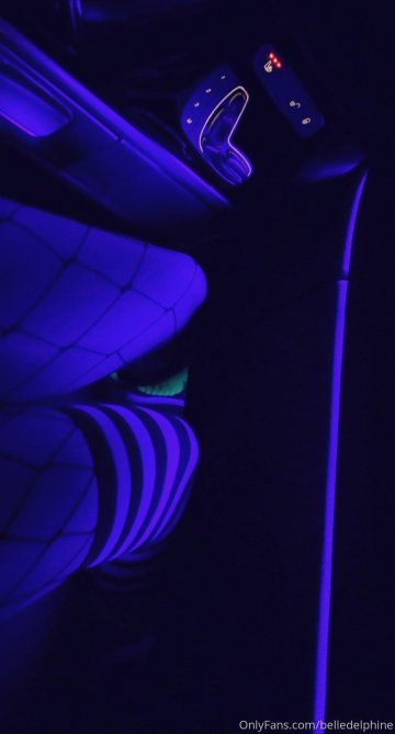 Belle Delphine Pussy Closeup Nude Onlyfans Set Leaked - #95