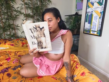 Emily Cheree Nude School Girl Cosplay Onlyfans Set Leaked - #7