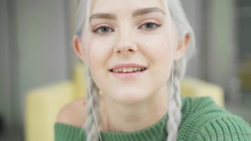 Eva Elfie Nude Riding Chair Creampie OnlyFans Video Leaked - #5