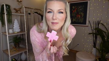 Kat Wonders 25 Days Of Lingerie 2020 Day 17 - #13