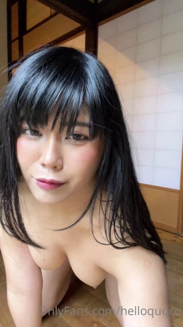 Quqco Nude Pussy Dildo Riding PPV Onlyfans Video Leaked