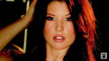 Amanda Cerny Sexy Playboy Playmate Exclusive Video Leaked