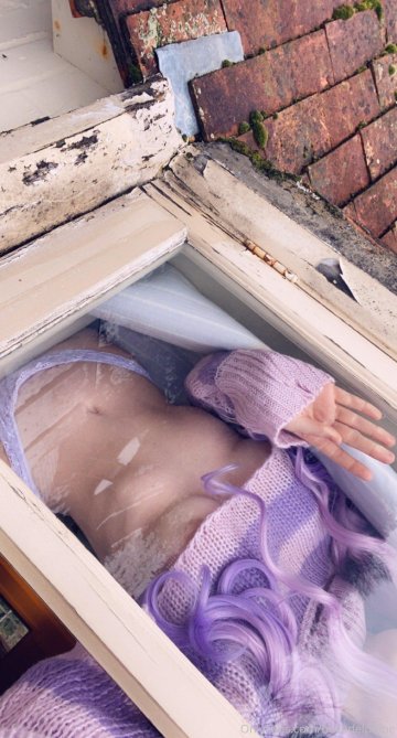 Belle Delphine Nude Friendly Neighborhood Belle Onlyfans Set - #67