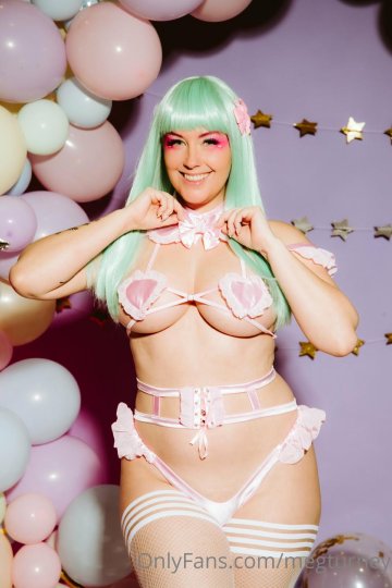 Meg Turney Nude Pussy Birthday Shoot Onlyfans Set Leaked - #14