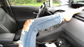 Asa Akira Nude Car Masturbation Onlyfans Video Leaked - #2