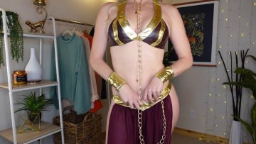 Kat Wonders 20 Days Of Halloween Costumes Day 14 - #3