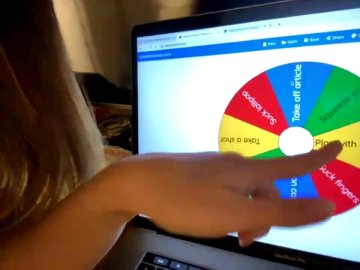 Christina Khalil Nude Drunk Onlyfans Livestream Leaked - #18