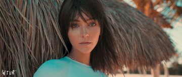 Rachel Cook Beach Bikini Modeling Patreon Video Leaked - #9