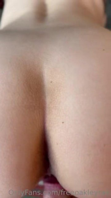 Oakley Rae Nude Cowgirl Doggy Sex OnlyFans Video Leaked - #13