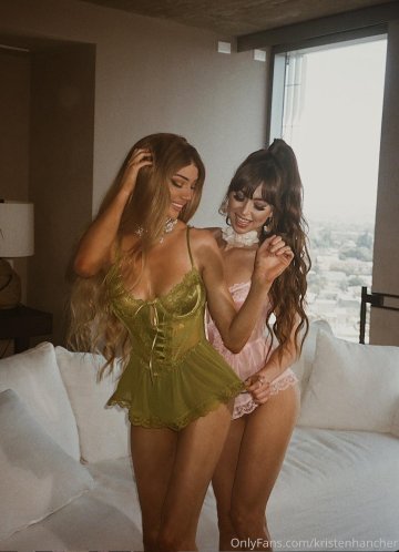 Kristen Hancher And Riley Reid Onlyfans Set Leaked - #4