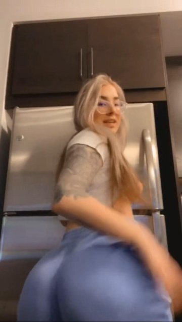 Jen Bretty Nude Topless JOI Onlyfans Video Leaked - #8